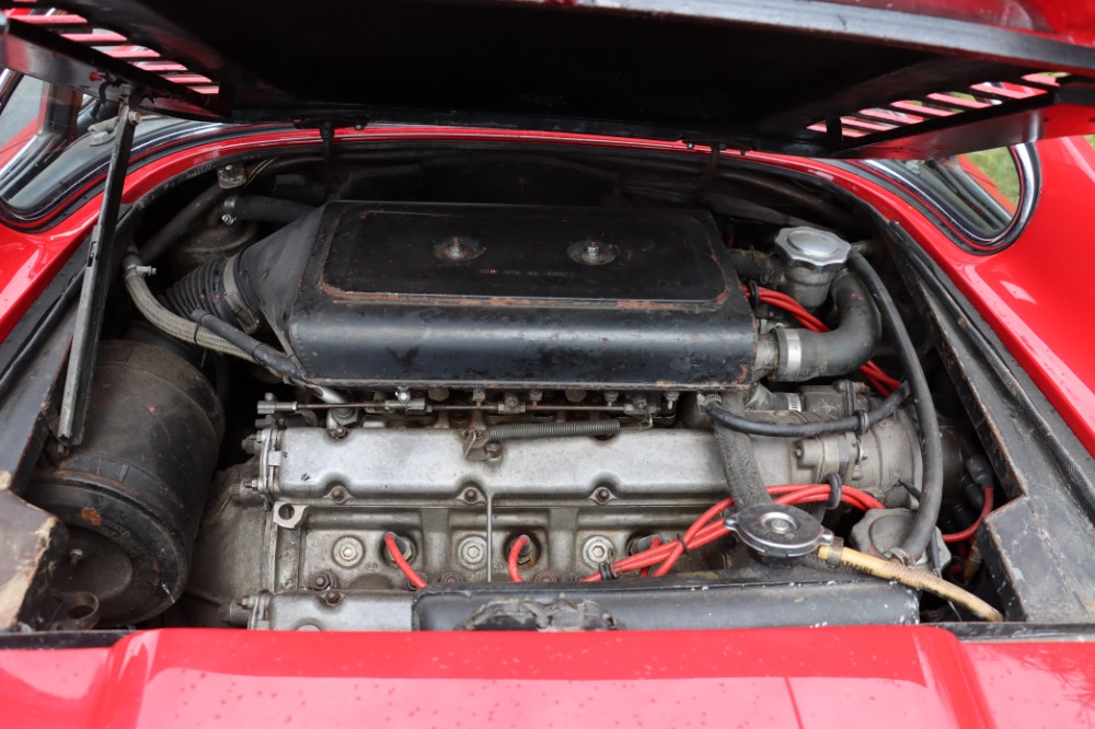 Used 1972 Ferrari 246GT Dino   | Astoria, NY