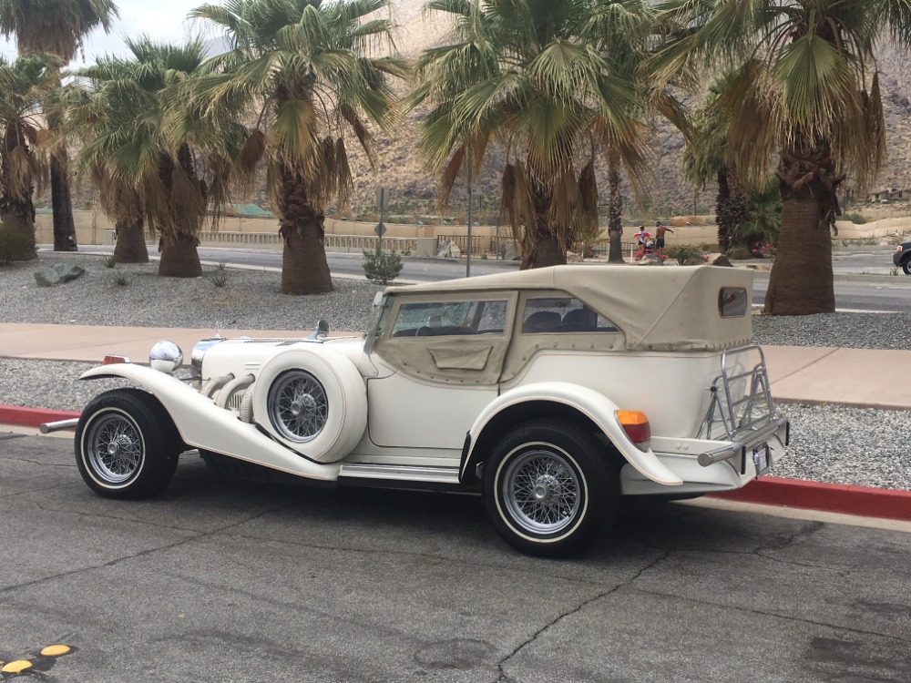 Used 1979 Excalibur Series III   | Astoria, NY