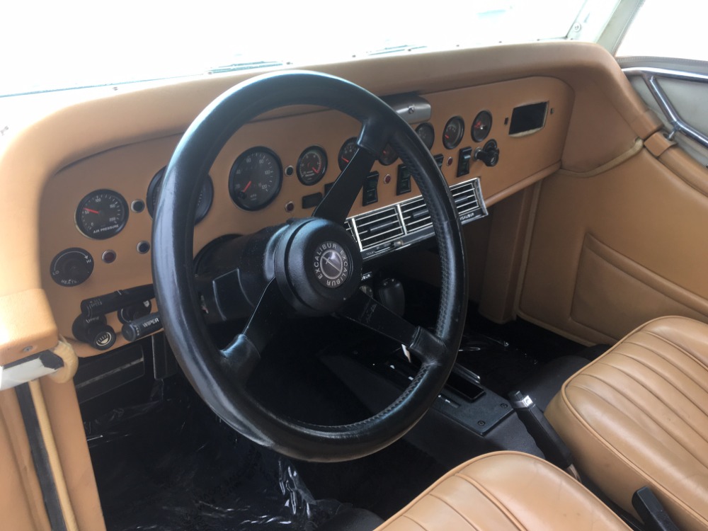 Used 1979 Excalibur Series III   | Astoria, NY
