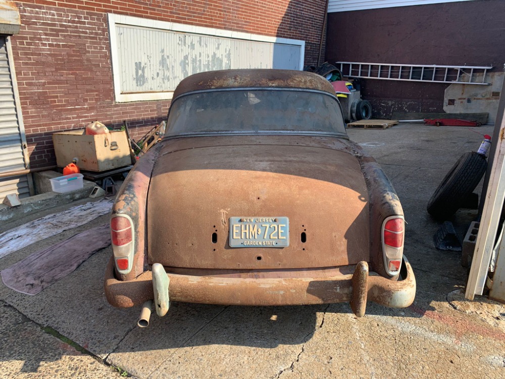 Used 1957 Mercedes-Benz 220S  | Astoria, NY