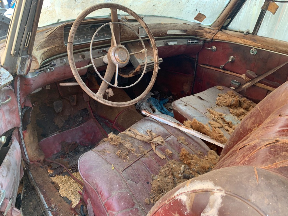 Used 1957 Mercedes-Benz 220S  | Astoria, NY