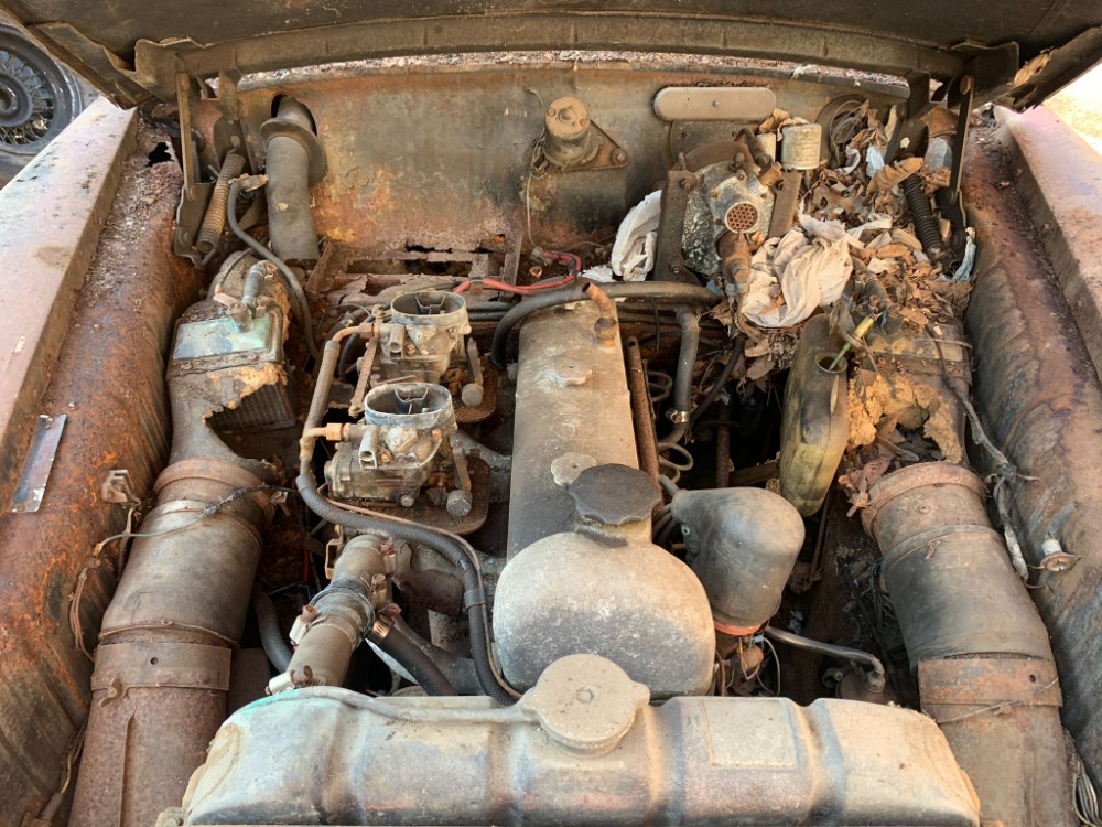 Used 1957 Mercedes-Benz 220S   | Astoria, NY