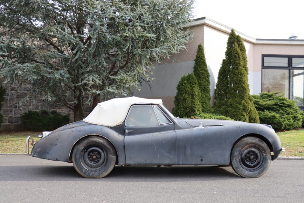 Used 1954 Jaguar XK120  | Astoria, NY