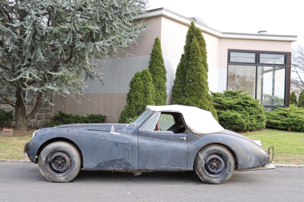 Used 1954 Jaguar XK120  | Astoria, NY