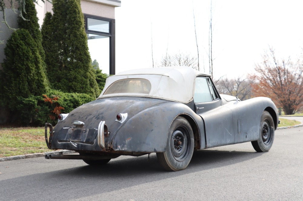 Used 1954 Jaguar XK120  | Astoria, NY