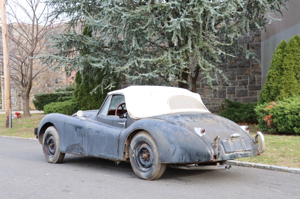 Used 1954 Jaguar XK120  | Astoria, NY