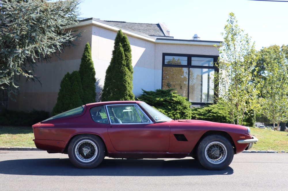 Used 1968 Maserati Mistral   | Astoria, NY