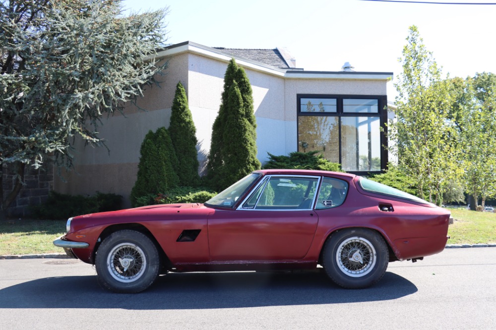 Used 1968 Maserati Mistral   | Astoria, NY
