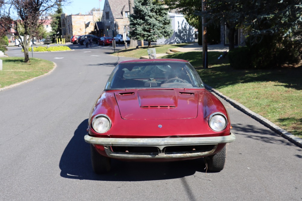 Used 1968 Maserati Mistral   | Astoria, NY