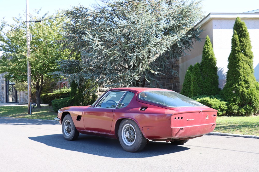 Used 1968 Maserati Mistral   | Astoria, NY