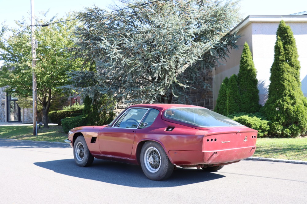 Used 1968 Maserati Mistral  | Astoria, NY