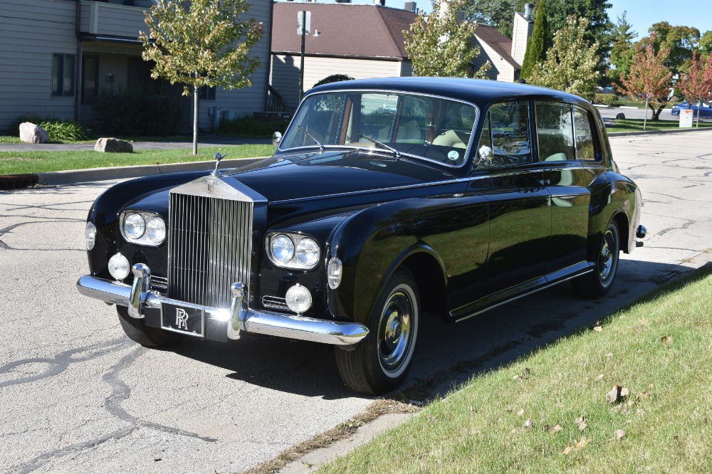 Used 1966 Rolls-Royce Phantom V  | Astoria, NY