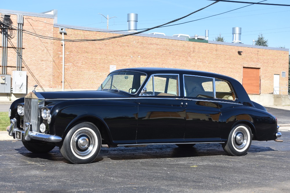 Used 1966 Rolls-Royce Phantom V   | Astoria, NY