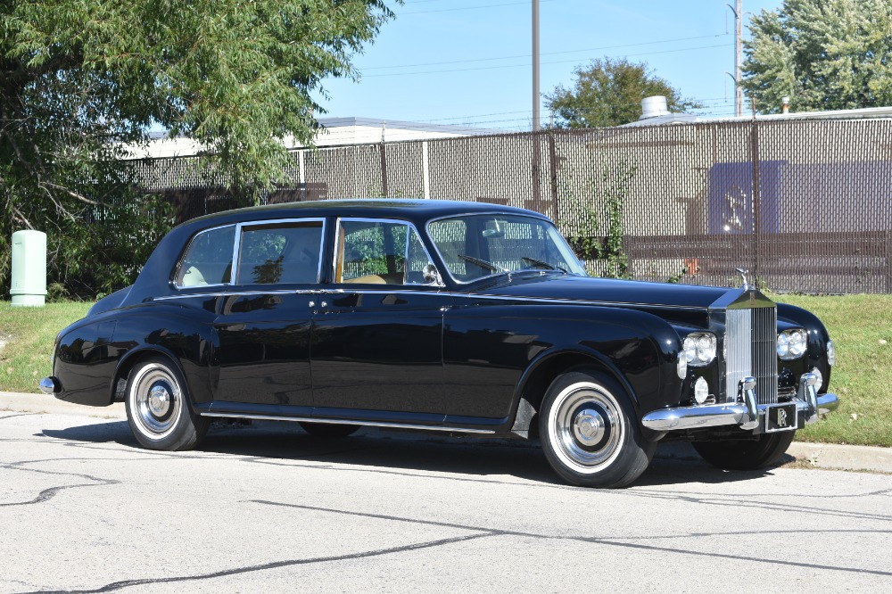 Used 1966 Rolls-Royce Phantom V   | Astoria, NY