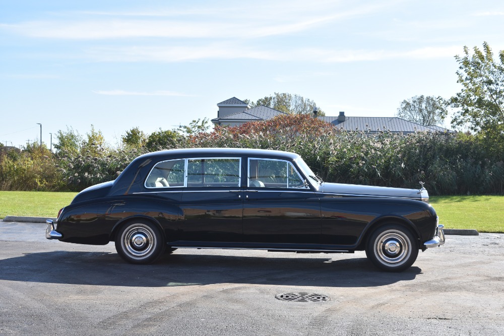 Used 1966 Rolls-Royce Phantom V   | Astoria, NY