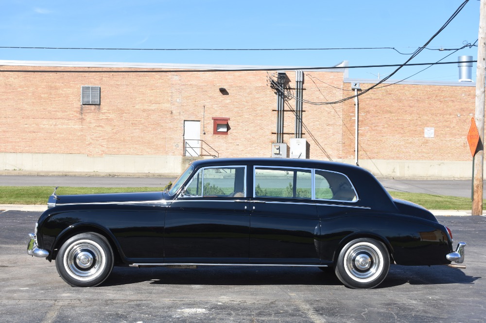 Used 1966 Rolls-Royce Phantom V   | Astoria, NY