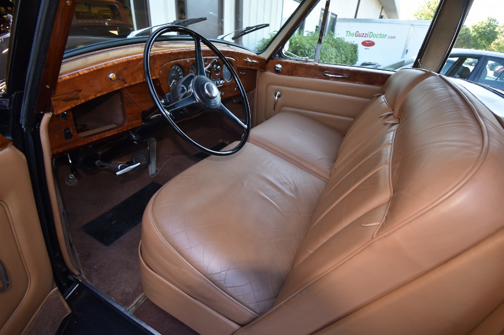 Used 1966 Rolls-Royce Phantom V   | Astoria, NY