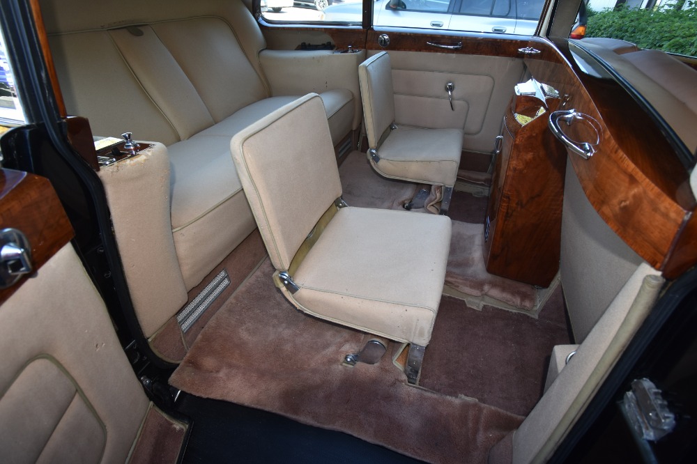 Used 1966 Rolls-Royce Phantom V   | Astoria, NY