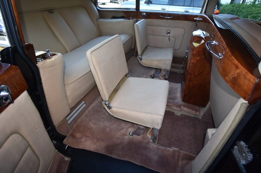 Used 1966 Rolls-Royce Phantom V  | Astoria, NY