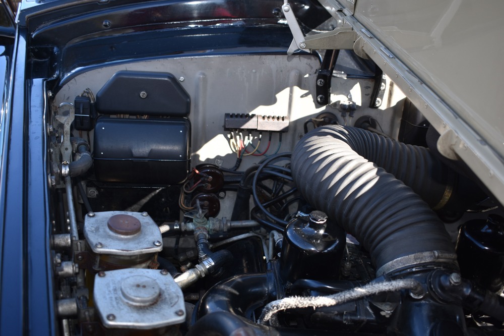 Used 1966 Rolls-Royce Phantom V   | Astoria, NY