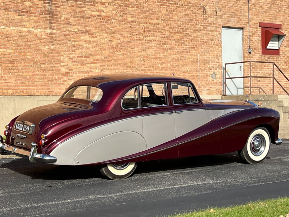 Used 1956 Rolls-Royce Silver Cloud   | Astoria, NY