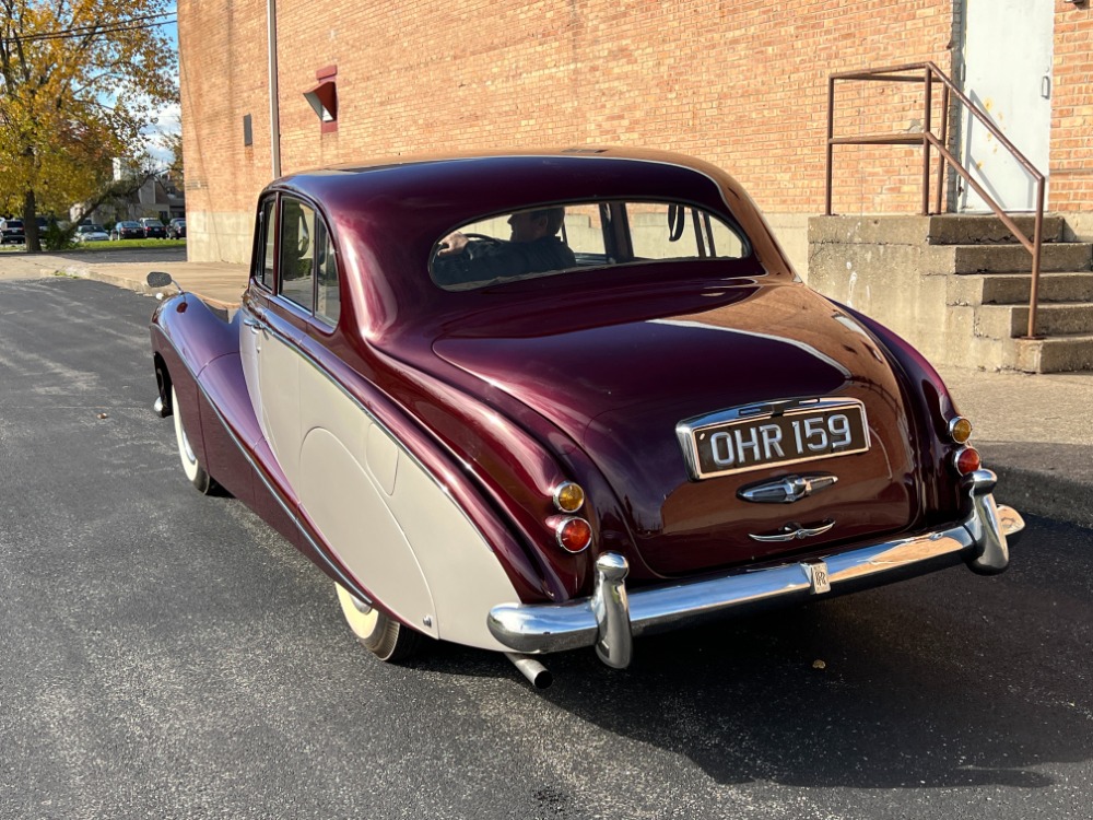 Used 1956 Rolls-Royce Silver Cloud  | Astoria, NY