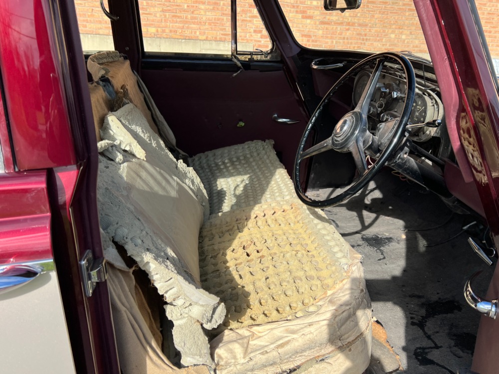 Used 1956 Rolls-Royce Silver Cloud   | Astoria, NY