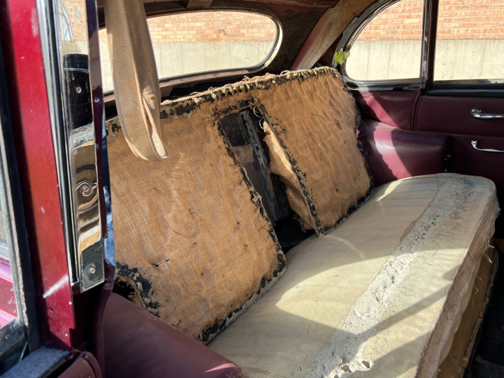 Used 1956 Rolls-Royce Silver Cloud   | Astoria, NY