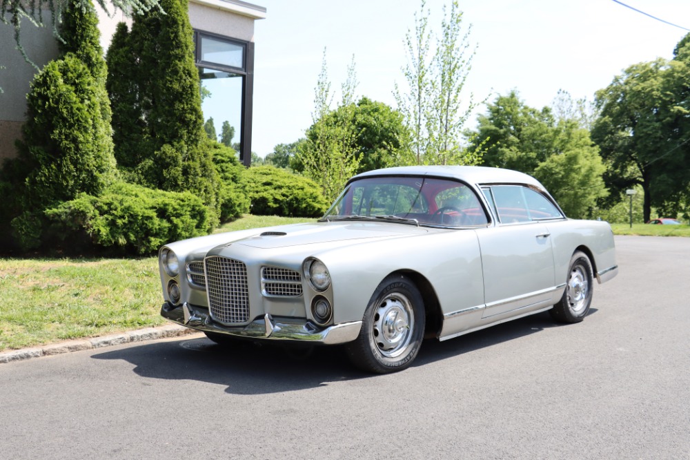 Used 1960 Facel Vega HK500  | Astoria, NY