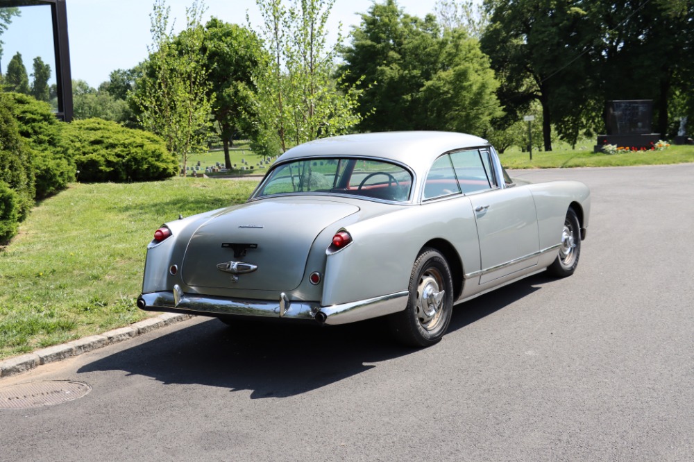 Used 1960 Facel Vega HK500  | Astoria, NY