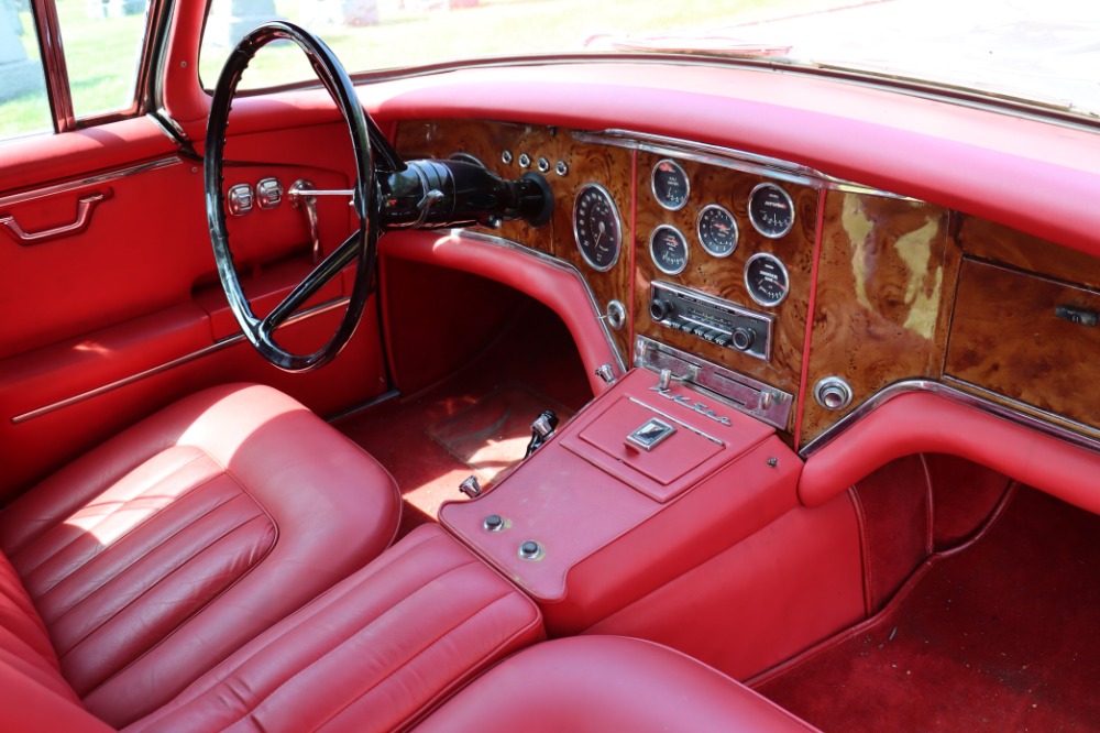 Used 1960 Facel Vega HK500  | Astoria, NY