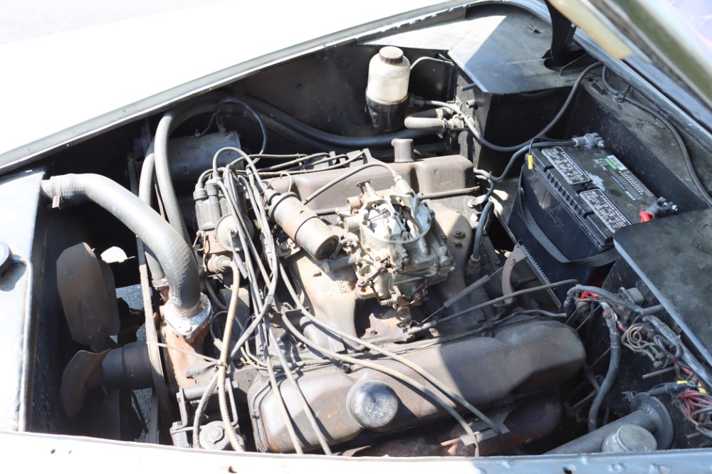 Used 1960 Facel Vega HK500   | Astoria, NY