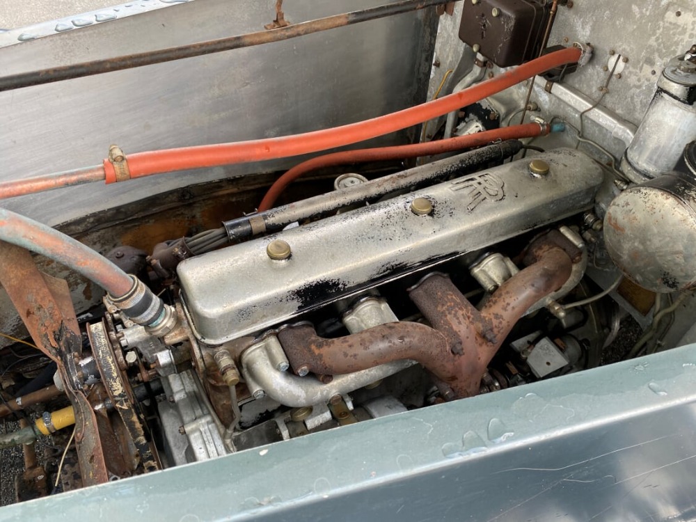 Used 1932 Rolls-Royce 20/25  | Astoria, NY