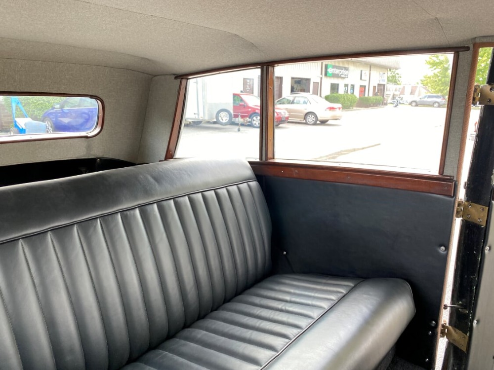 Used 1932 Rolls-Royce 20/25  | Astoria, NY