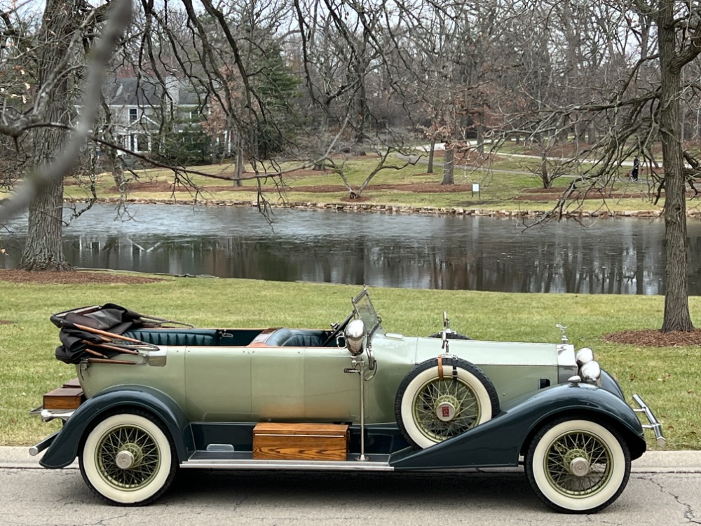 Used 1921 Rolls-Royce 40/50  | Astoria, NY