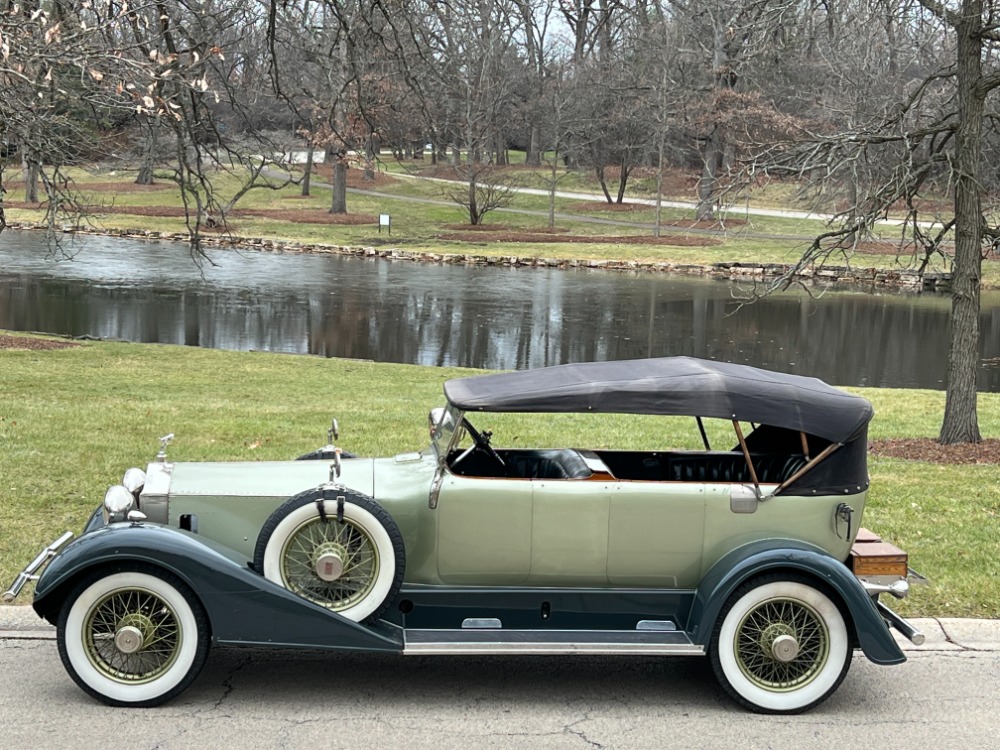 Used 1921 Rolls-Royce 40/50   | Astoria, NY