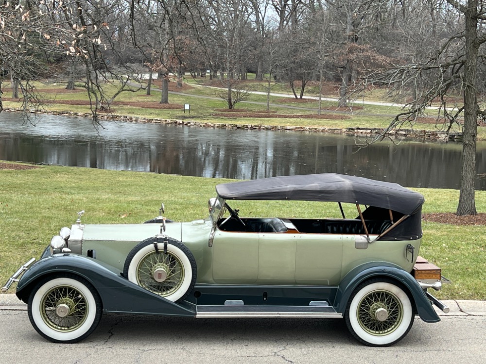 Used 1921 Rolls-Royce 40/50  | Astoria, NY