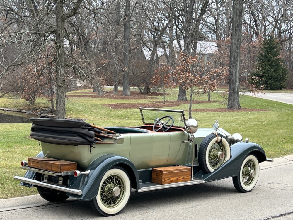 Used 1921 Rolls-Royce 40/50  | Astoria, NY