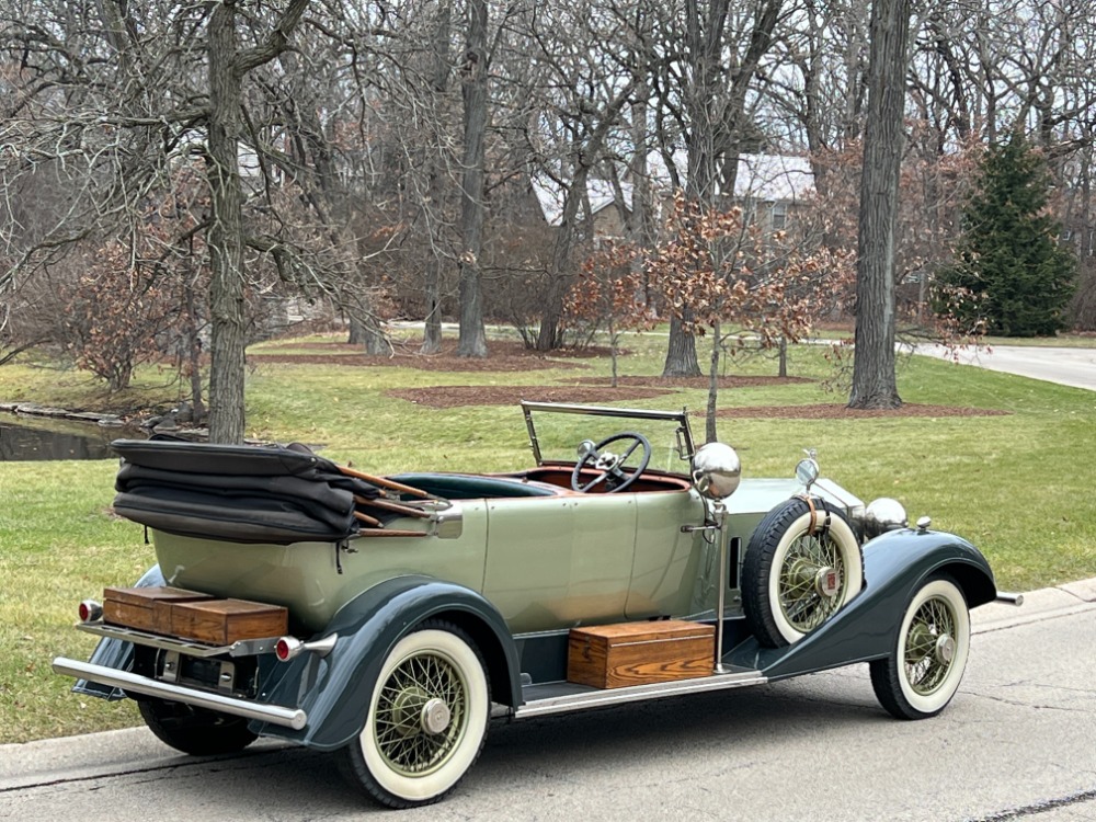 Used 1921 Rolls-Royce 40/50   | Astoria, NY