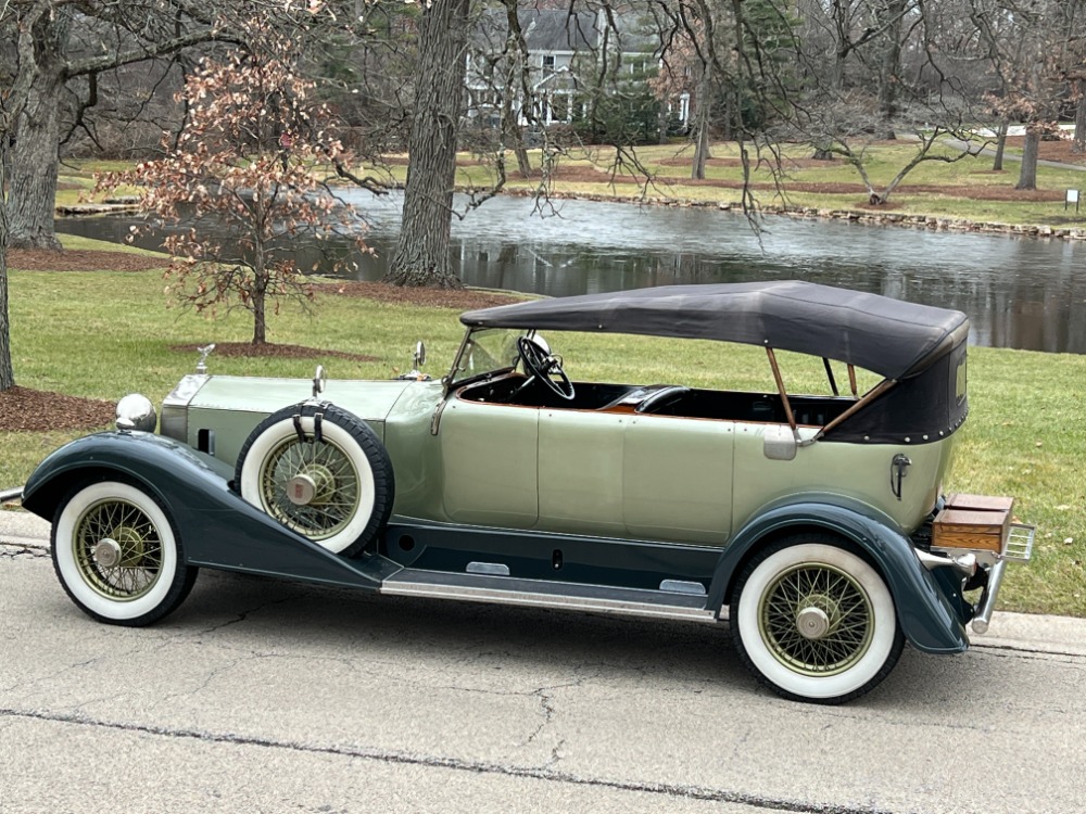 Used 1921 Rolls-Royce 40/50   | Astoria, NY