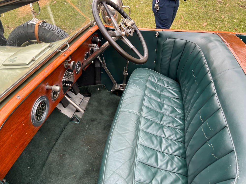 Used 1921 Rolls-Royce 40/50  | Astoria, NY