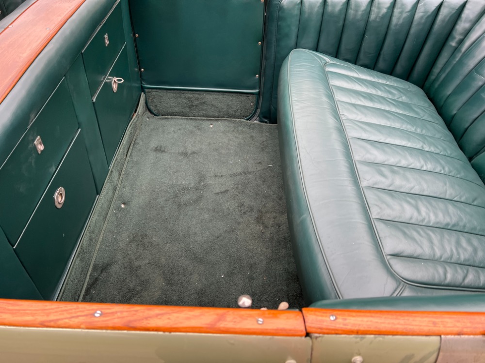 Used 1921 Rolls-Royce 40/50   | Astoria, NY