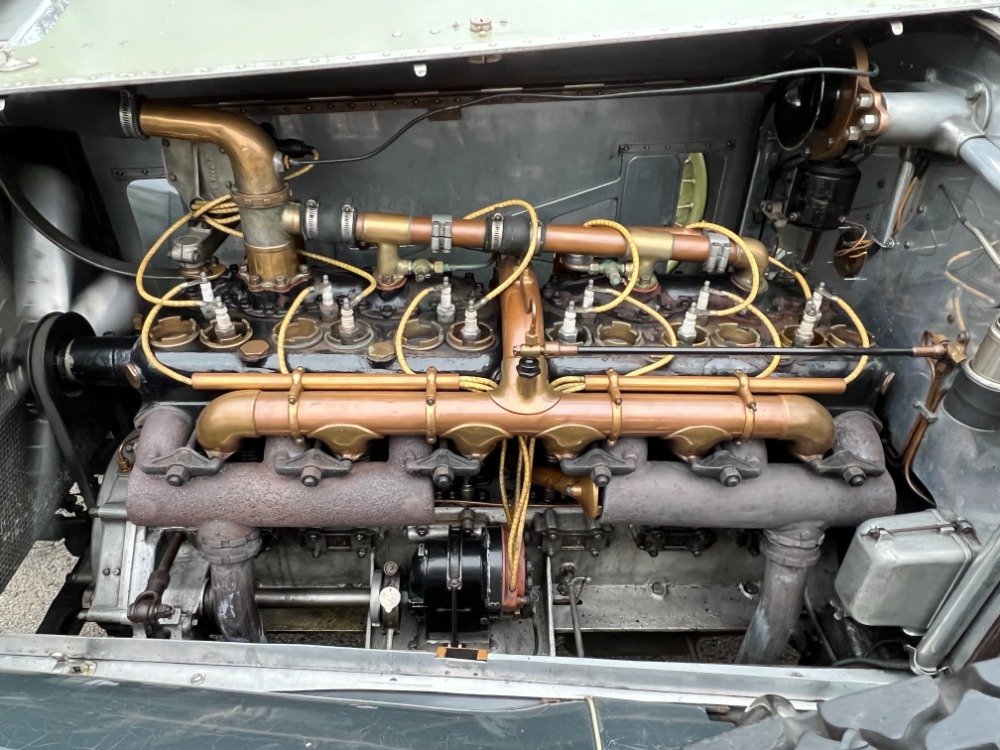 Used 1921 Rolls-Royce 40/50  | Astoria, NY