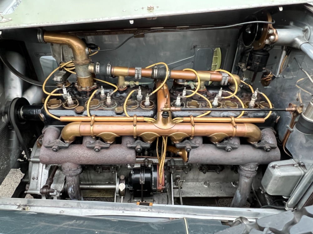 Used 1921 Rolls-Royce 40/50   | Astoria, NY