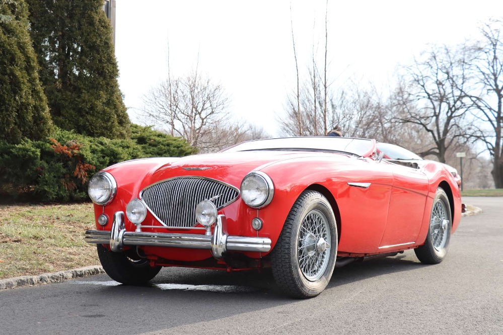 Used 1955 Austin Healey 100-4 BN2   | Astoria, NY