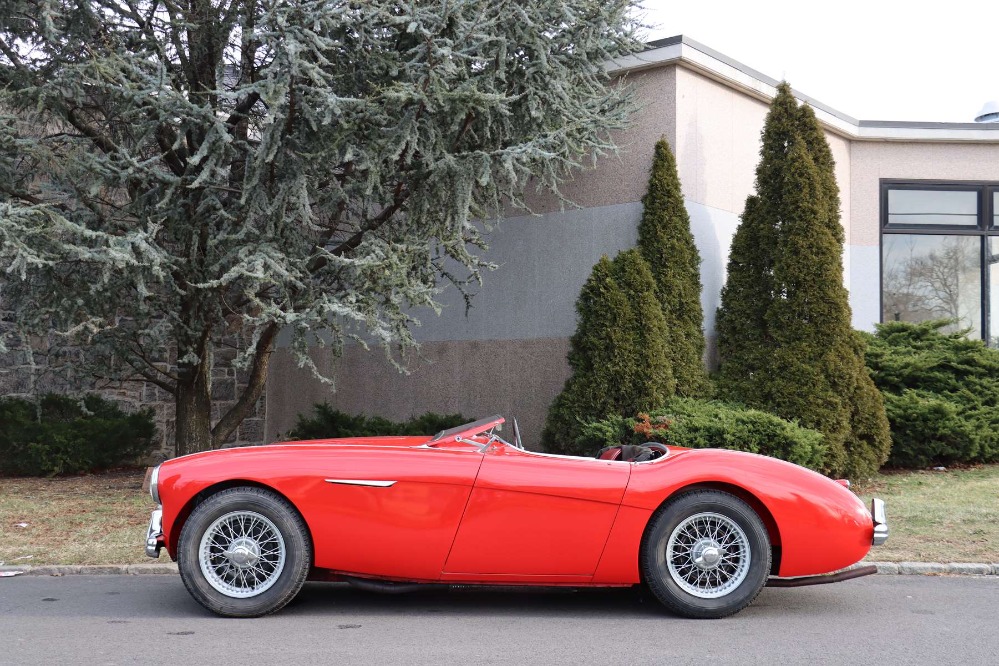 Used 1955 Austin Healey 100-4 BN2   | Astoria, NY