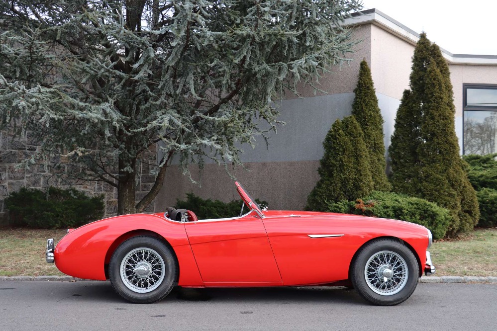 Used 1955 Austin Healey 100-4 BN2   | Astoria, NY