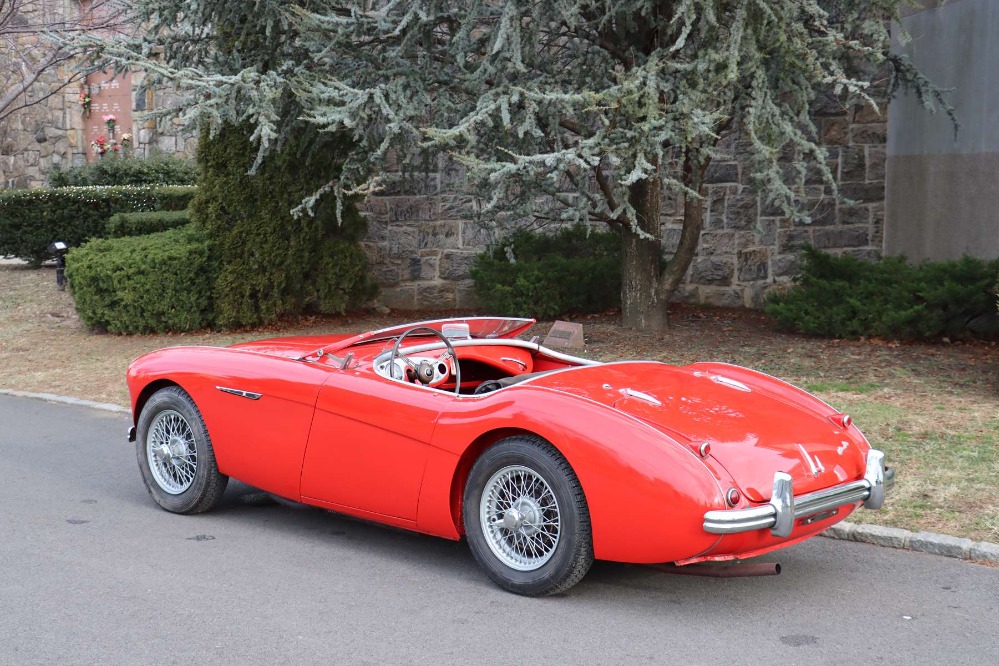 Used 1955 Austin Healey 100-4 BN2   | Astoria, NY