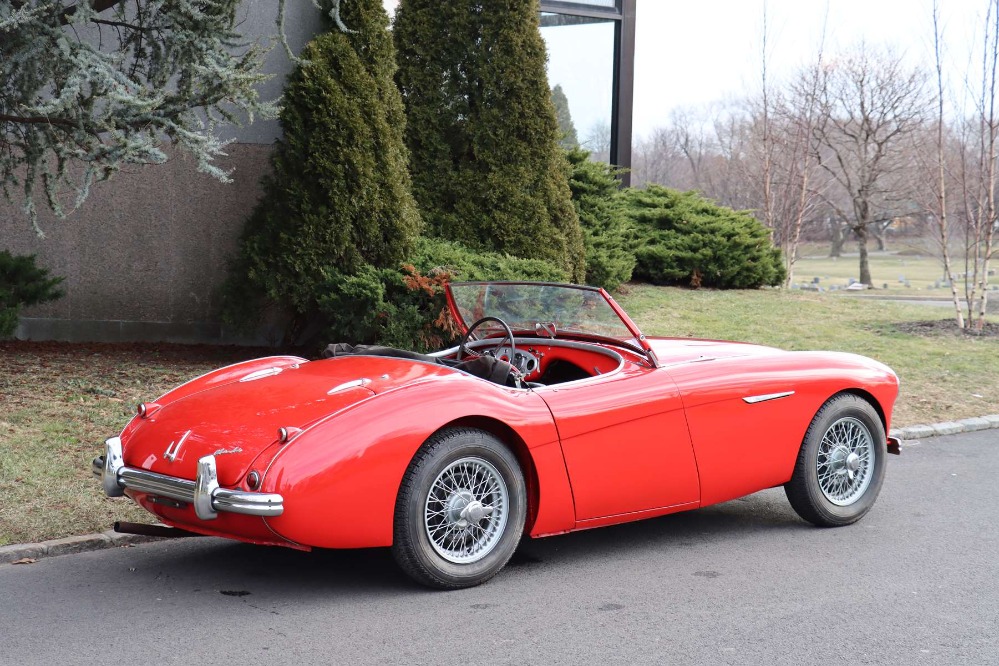 Used 1955 Austin Healey 100-4 BN2   | Astoria, NY