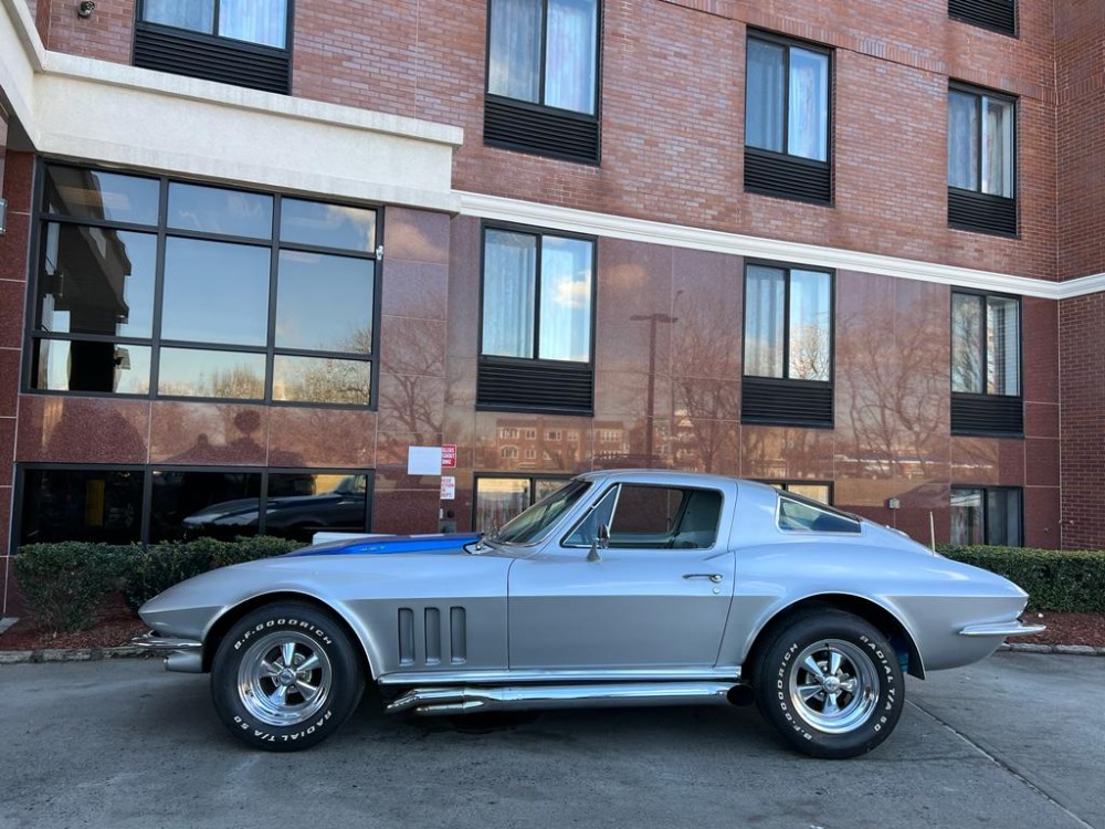 Used 1966 Chevrolet Corvette   | Astoria, NY
